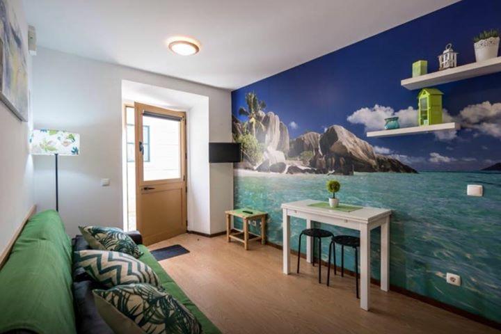 Apartamento Dos Peixes Apartamento Sesimbra Exterior foto